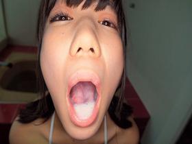 パイパン田舎美少女～わたしのおま●こは叔父さんやお兄ちゃんの専用です。～ちびっ子パイぱんお漏らしゆなちゃん145cm　サンプル画像13